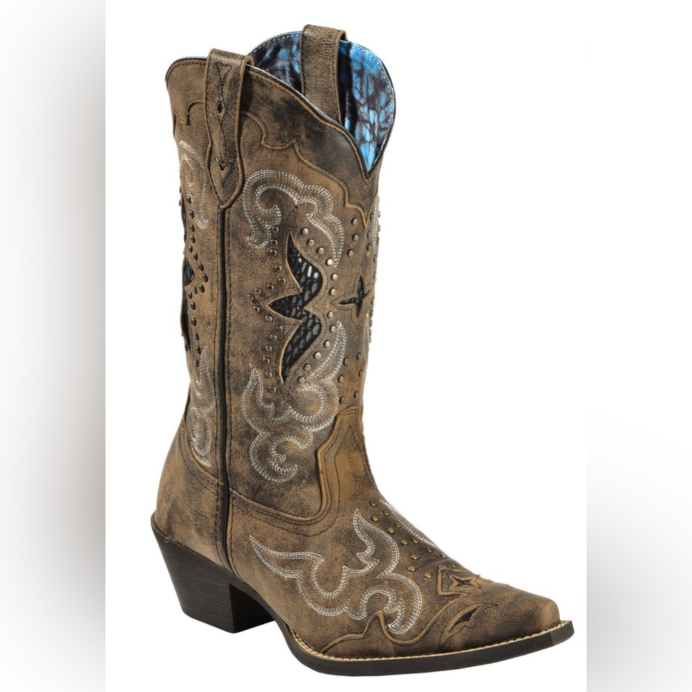 Laredo Women's Lucretia Western boots